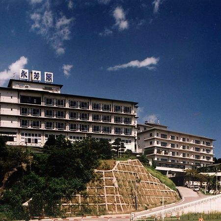 ฮิมิ ออนเซนเกียว เอะอิโฮะกะกุ Hotel ภายนอก รูปภาพ