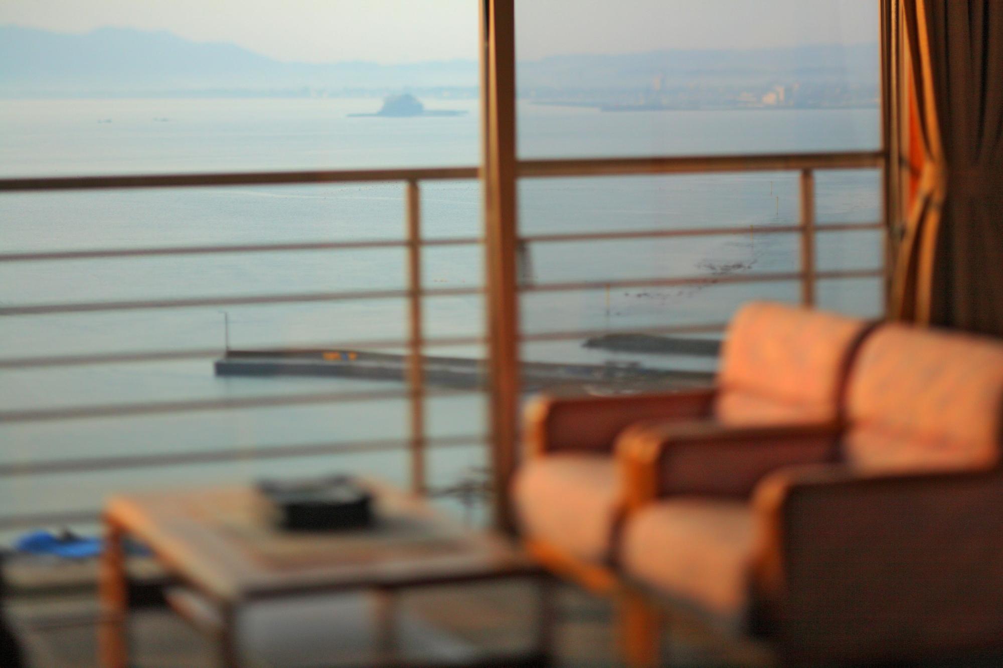 ฮิมิ ออนเซนเกียว เอะอิโฮะกะกุ Hotel ภายนอก รูปภาพ